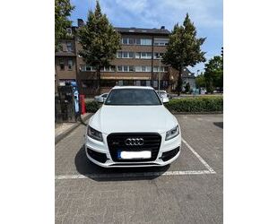 Audi SQ5 Gebrauchtwagen