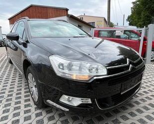 Citroen C5 Gebrauchtwagen