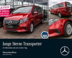 Mercedes-Benz EQV Gebrauchtwagen