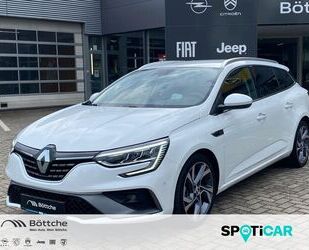 Renault Megane Gebrauchtwagen