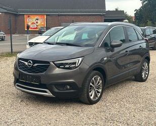 Opel Crossland (X) Gebrauchtwagen