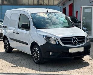 Mercedes-Benz Citan Gebrauchtwagen