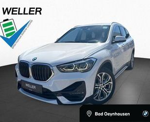 BMW X1 Gebrauchtwagen