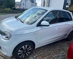 Renault Twingo Gebrauchtwagen