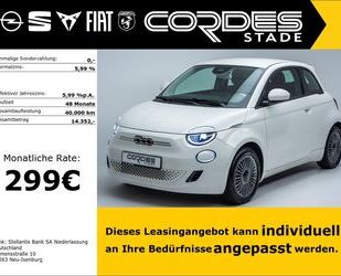 Fiat 500e Gebrauchtwagen