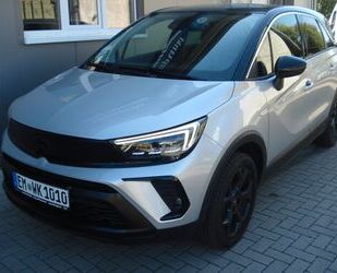 Opel Crossland (X) Gebrauchtwagen