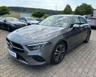 Mercedes-Benz A 180 Gebrauchtwagen