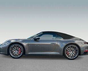 Porsche 992 Gebrauchtwagen