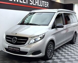 Mercedes-Benz V 250 Gebrauchtwagen