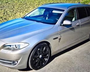 BMW 523 Gebrauchtwagen