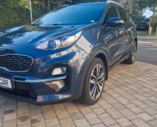 Kia Sportage Gebrauchtwagen
