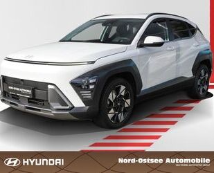 Hyundai KONA Gebrauchtwagen