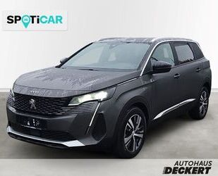 Peugeot 5008 Gebrauchtwagen