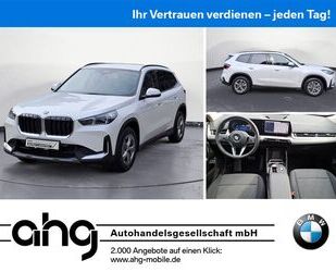 BMW X1 Gebrauchtwagen