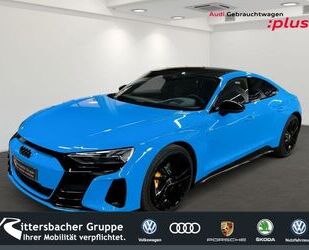 Audi RS e-tron GT Gebrauchtwagen