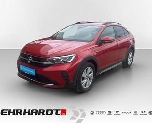 VW Taigo Gebrauchtwagen