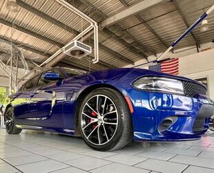 Dodge Charger Gebrauchtwagen