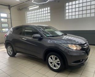 Honda HR-V Gebrauchtwagen