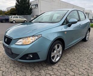 Seat Ibiza Gebrauchtwagen
