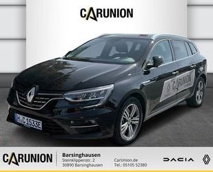 Renault Megane Gebrauchtwagen