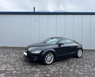 Audi TT Gebrauchtwagen