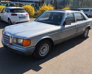 Mercedes-Benz S 280 Gebrauchtwagen