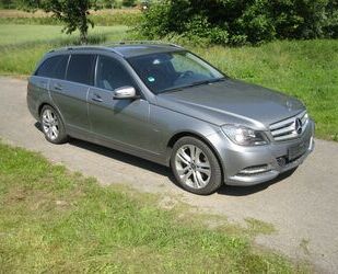 Mercedes-Benz C 200 Gebrauchtwagen