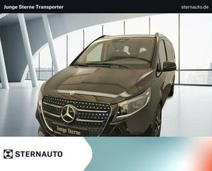 Mercedes-Benz V 300 Gebrauchtwagen