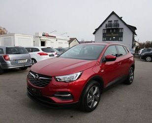 Opel Grandland (X) Gebrauchtwagen
