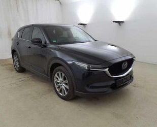 Mazda CX-5 Gebrauchtwagen