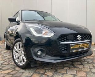 Suzuki Swift Gebrauchtwagen