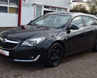 Opel Insignia Gebrauchtwagen