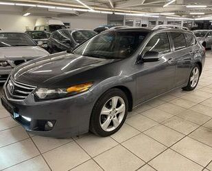 Honda Accord Gebrauchtwagen