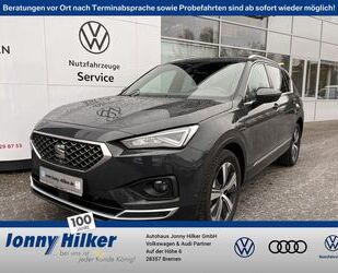 Seat Tarraco Gebrauchtwagen