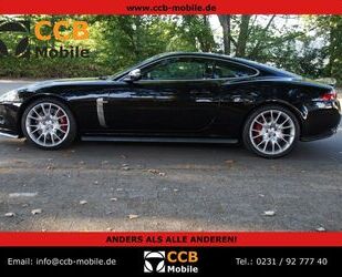 Jaguar XKR Gebrauchtwagen