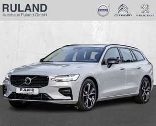 Volvo V60 Gebrauchtwagen