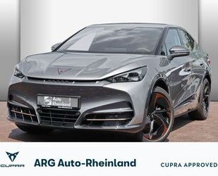 Cupra Tavascan Gebrauchtwagen