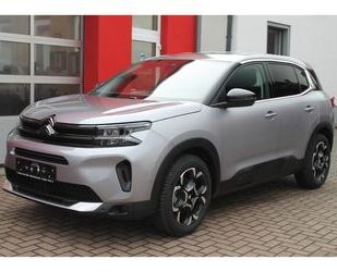 Citroen C5 Aircross Gebrauchtwagen
