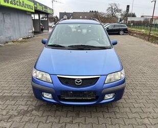 Mazda Premacy Gebrauchtwagen
