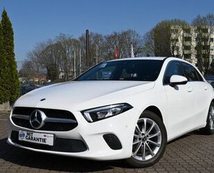 Mercedes-Benz A 200 Gebrauchtwagen