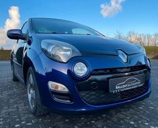 Renault Twingo Gebrauchtwagen