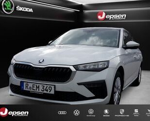 Skoda Scala Gebrauchtwagen