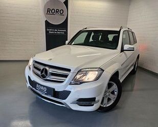 Mercedes-Benz GLK 200 Gebrauchtwagen
