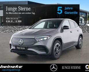 Mercedes-Benz EQA Gebrauchtwagen