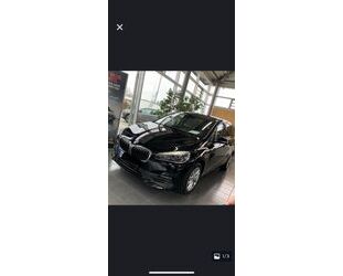 BMW 218 Gran Tourer Gebrauchtwagen