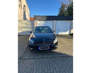 Mercedes-Benz A 190 Gebrauchtwagen