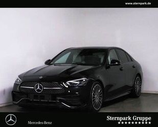 Mercedes-Benz C 300 Gebrauchtwagen