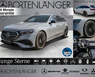 Mercedes-Benz E 300 Gebrauchtwagen