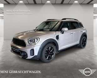 Mini One Countryman Gebrauchtwagen