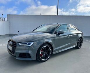 Audi S3 Gebrauchtwagen